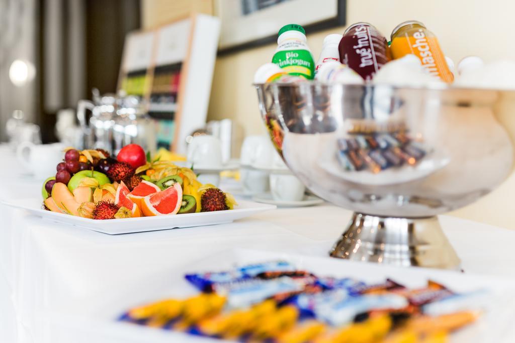Hotel Villa Marburg Im Park Heigenbruecken Εξωτερικό φωτογραφία