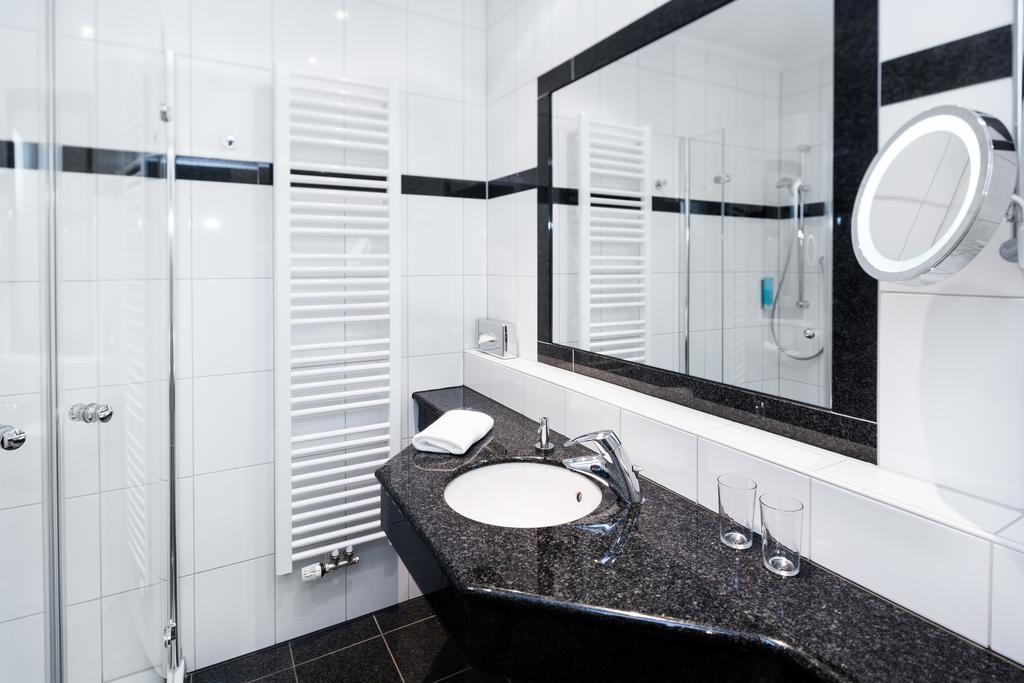 Hotel Villa Marburg Im Park Heigenbruecken Εξωτερικό φωτογραφία